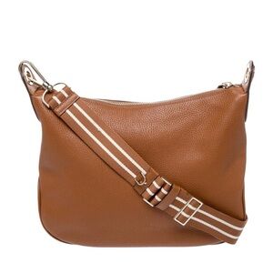 Kate Spade Tan Crossbody Bag